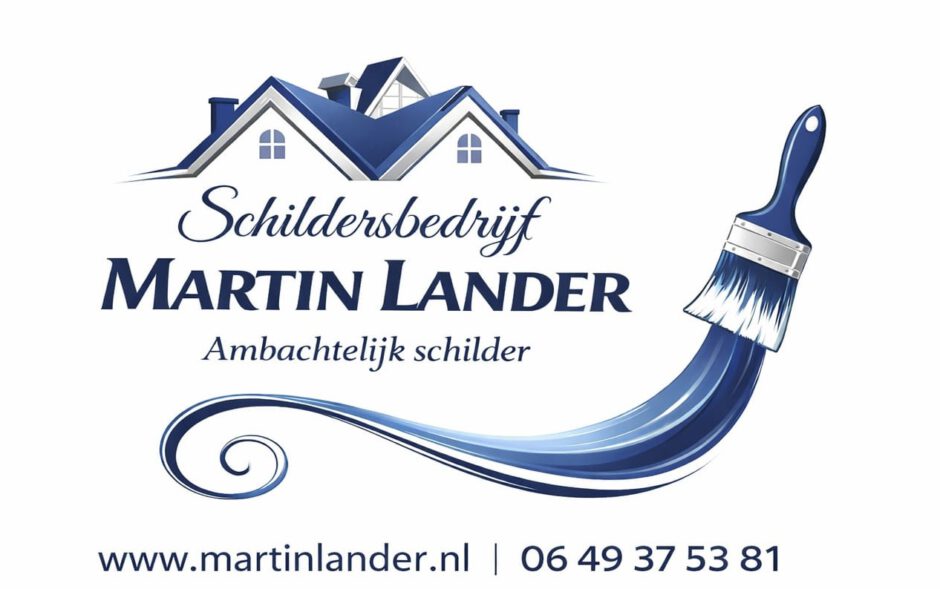 martinlander.nl